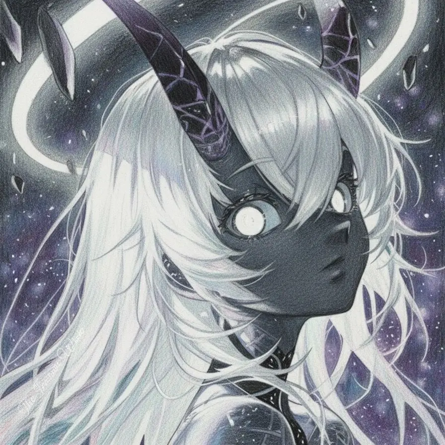 M_ocha의 《신》[에]