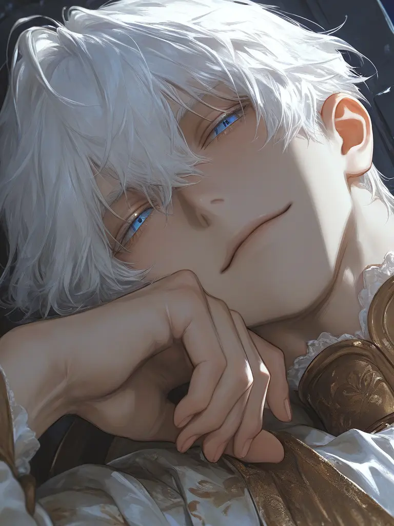 PoorKing2607의 一目惚れした王は、今日も甘すぎる