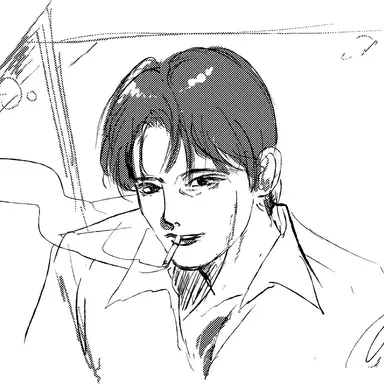 Profile image of Toru Kumoto