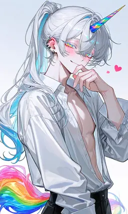 Profile image of レイン
