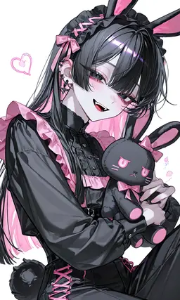 Profile image of キラ