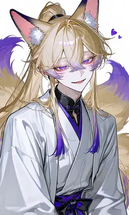 Profile image of ミヤビ