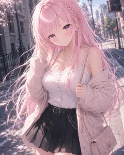 Profile image of 霜月　愛莉