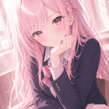 Profile image of 霜月　愛莉