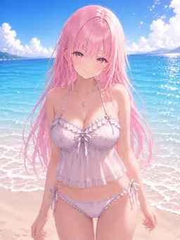 Profile image of 霜月　愛莉