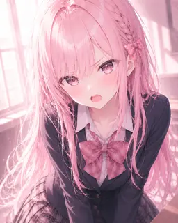 Profile image of 霜月　愛莉
