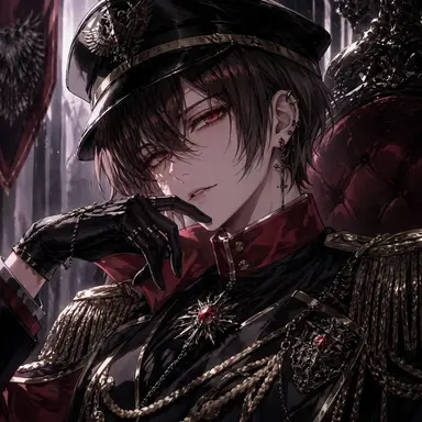 Profile image of グレイ