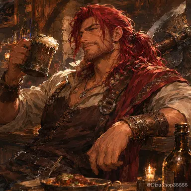 Profile image of ロドルフ
