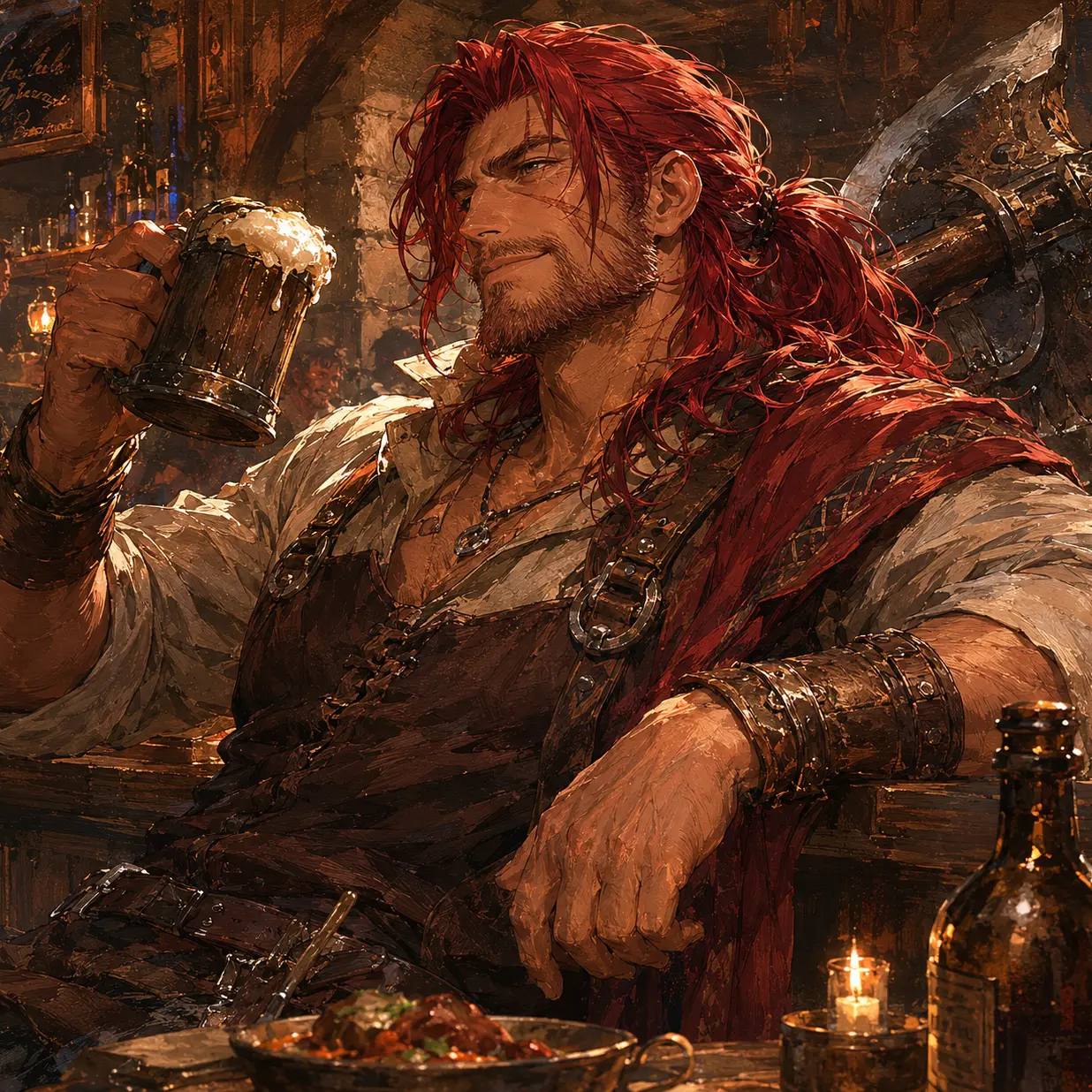 DizuShop3555510의 酒と冒険と、時々シチュー。