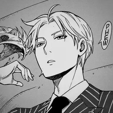 Profile image of Loid