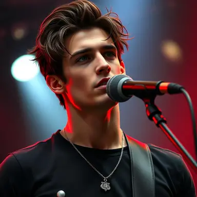 Profile image of Ethan Hayes