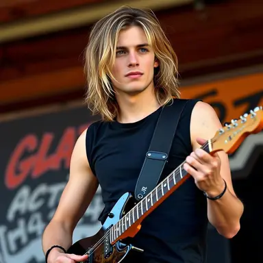 Profile image of Logan Carter
