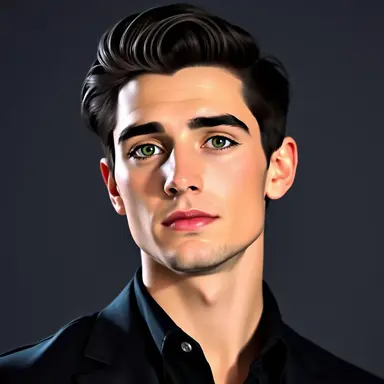 Profile image of Ryan Bennett