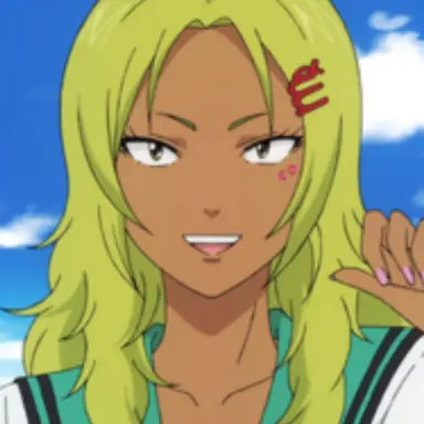 Profile image of 命