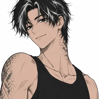 Profile image of 복돌이