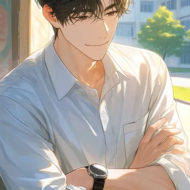 Profile image of Declan