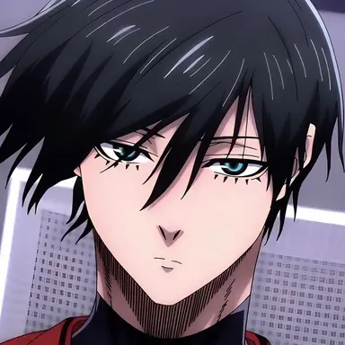 Profile image of 이토시 린