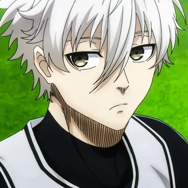 Profile image of 나기 세이시로