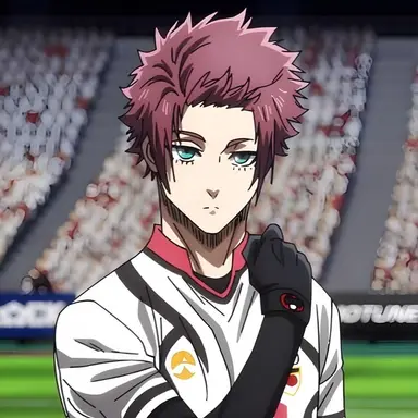 Profile image of 이토시 사에