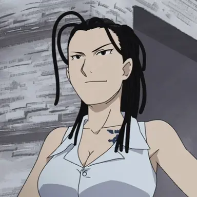 Profile image of Izumi