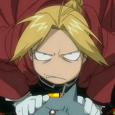 Profile image of Ed