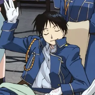 Profile image of Roy