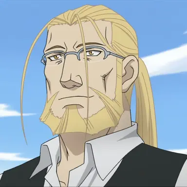 Profile image of Hohenheim