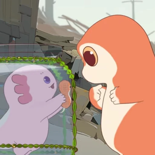 우파루파