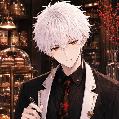 Profile image of 사요