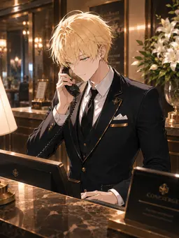 Profile image of 토오루