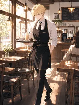Profile image of 토오루
