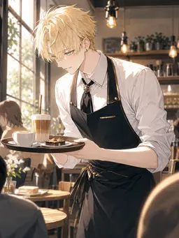 Profile image of 토오루