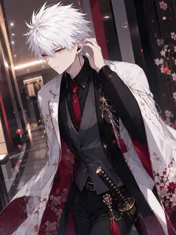 Profile image of 사요