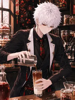 Profile image of 사요