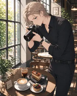 Profile image of 료카