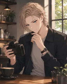 Profile image of 료카