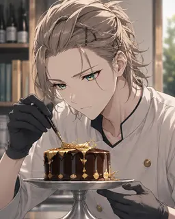 Profile image of 료카