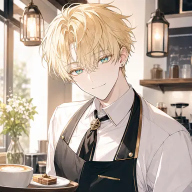 Profile image of 토오루