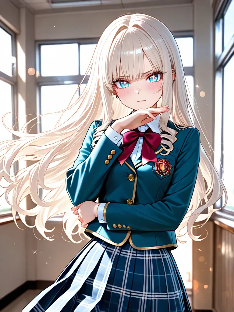 MeagerPain5657의 強制婚活！公爵令嬢との出会い