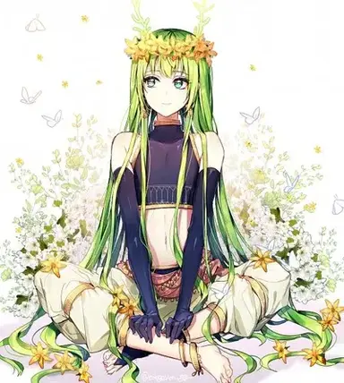Profile image of Enkidu