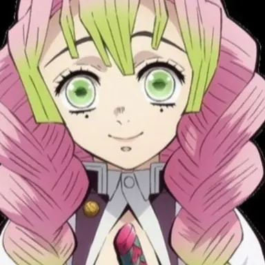 Profile image of 칸로지 미츠리