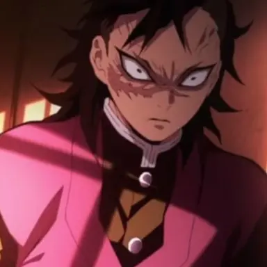 Profile image of 시나즈가와 겐야