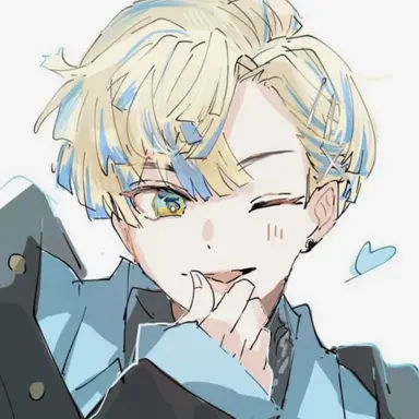 Profile image of 緋八マナ
