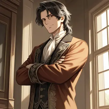 Profile image of クローズ