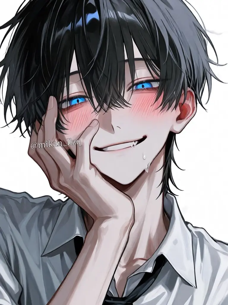 mikan_llzq의 君の全部が欲しい