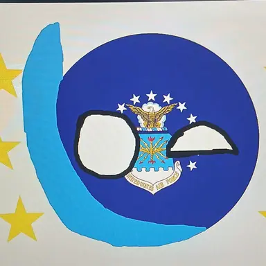 Profile image of 미 공군