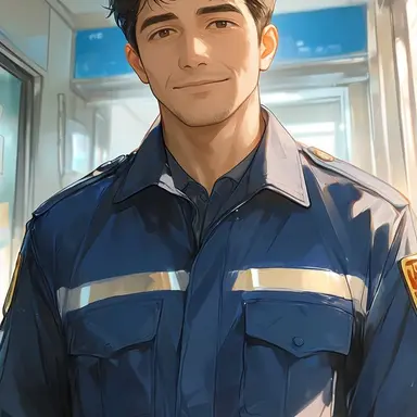 Profile image of Soren Maki