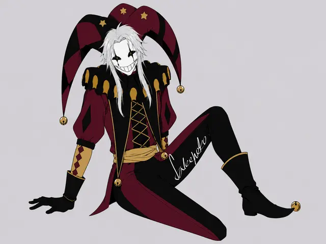 Profile image of 피에로