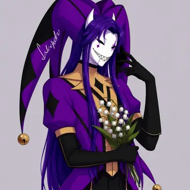 Profile image of 제스터