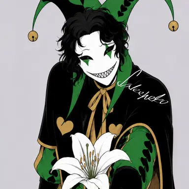 Profile image of 할리퀸